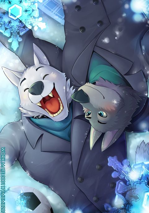 Larry & Gary