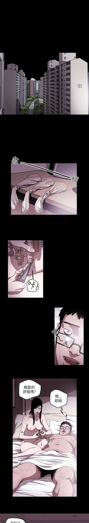Honey trap 甜蜜陷阱 ch.8~18