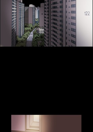 Honey trap 甜蜜陷阱 ch.8~18 Page #112