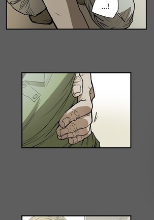 Honey trap 甜蜜陷阱 ch.8~18 Page #193