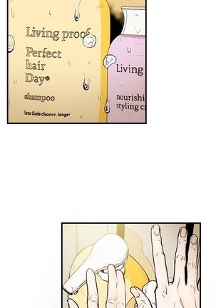 Honey trap 甜蜜陷阱 ch.8~18 Page #115