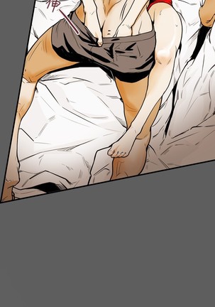 Honey trap 甜蜜陷阱 ch.8~18 Page #202