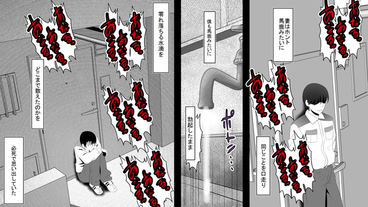 Kane o Haraeba Tsuma no Ana wa Dare demo Tsukaeru