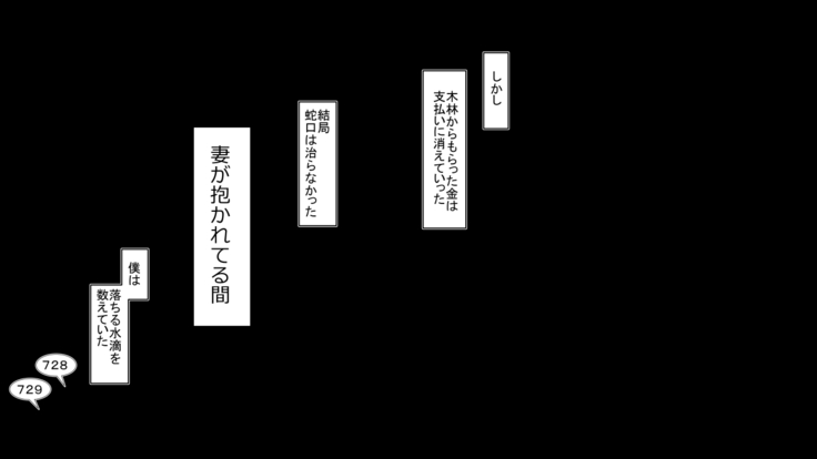 Kane o Haraeba Tsuma no Ana wa Dare demo Tsukaeru