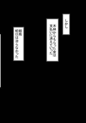 Kane o Haraeba Tsuma no Ana wa Dare demo Tsukaeru Page #20