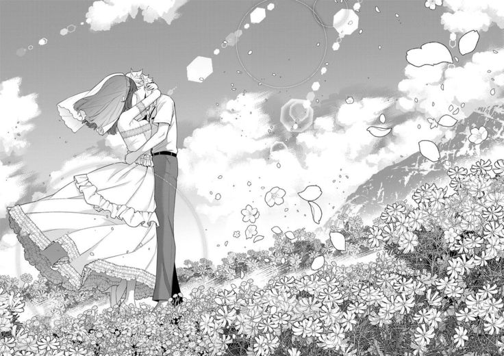 Zombie no Hanayome - bride of zombie
