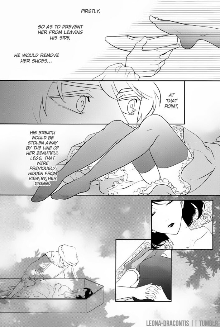 Apple Trap