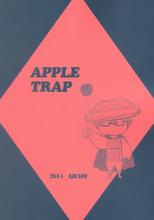 Apple Trap Page #27