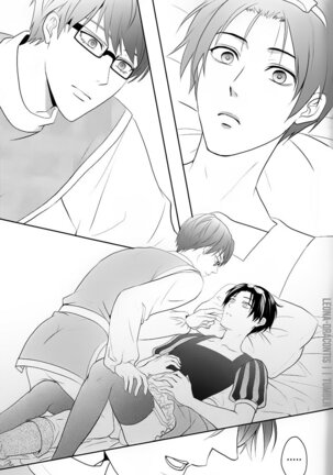 Apple Trap Page #13