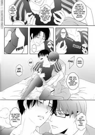 Apple Trap Page #20