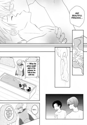 Apple Trap Page #25