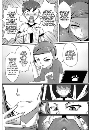 Gwen LOVE - Queen Edition - Page 7