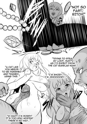 Wenching 3 Nami Uncensored - Page 9