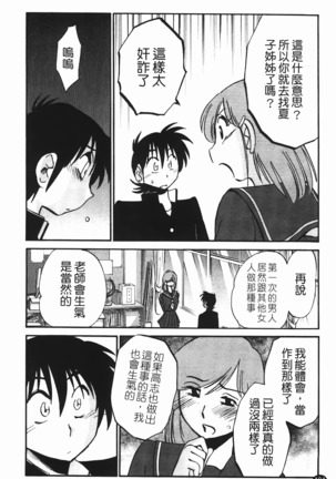 三日月がわらってる Page #105