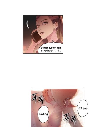 Sweet Guy Ch. 1-42 - Page 830