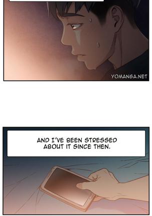 Sweet Guy Ch. 1-42 - Page 318