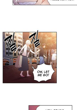 Sweet Guy Ch. 1-42 - Page 450