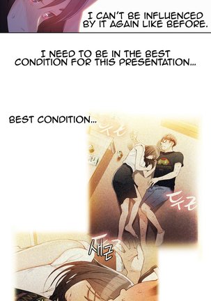 Sweet Guy Ch. 1-42 - Page 779