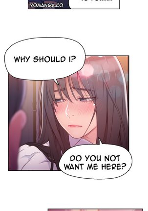 Sweet Guy Ch. 1-42 - Page 616