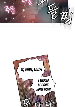 Sweet Guy Ch. 1-42 - Page 998