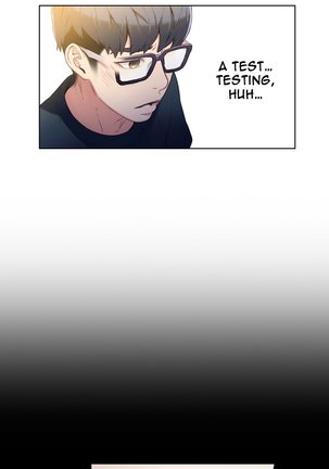 Sweet Guy Ch. 1-42 - Page 430