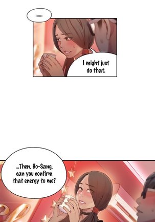 Sweet Guy Ch. 1-42 - Page 1040