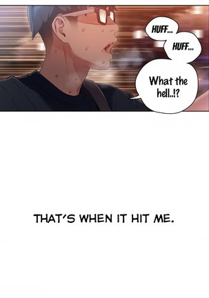 Sweet Guy Ch. 1-42 - Page 999