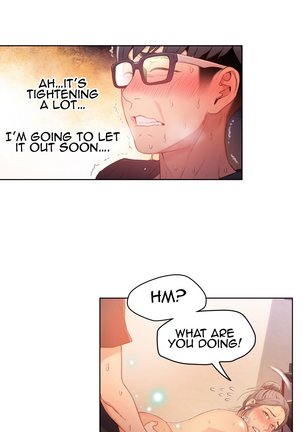 Sweet Guy Ch. 1-42 - Page 696