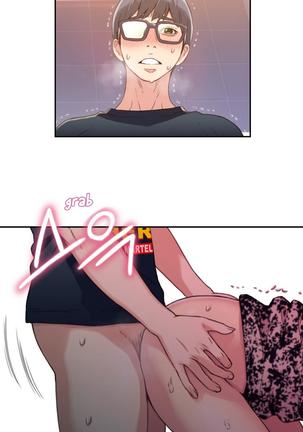 Sweet Guy Ch. 1-42 - Page 277