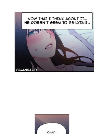 Sweet Guy Ch. 1-42 - Page 855