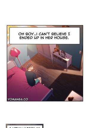 Sweet Guy Ch. 1-42 - Page 793