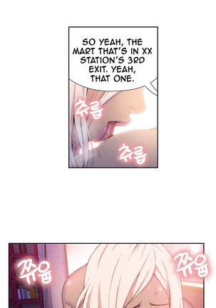 Sweet Guy Ch. 1-42 - Page 439