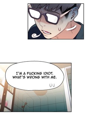 Sweet Guy Ch. 1-42 - Page 380