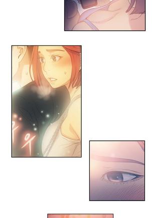 Sweet Guy Ch. 1-42 - Page 195