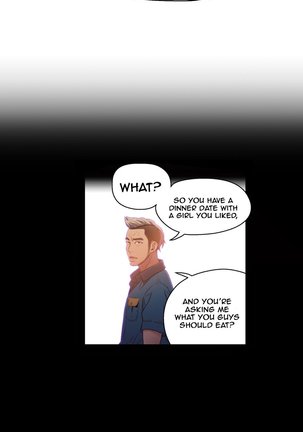 Sweet Guy Ch. 1-42 - Page 818