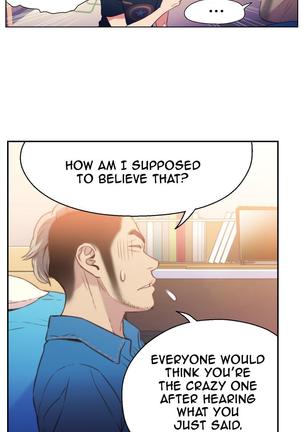 Sweet Guy Ch. 1-42 - Page 330