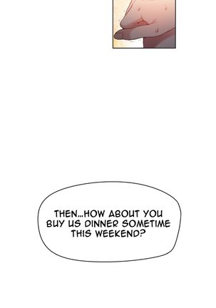 Sweet Guy Ch. 1-42 - Page 642