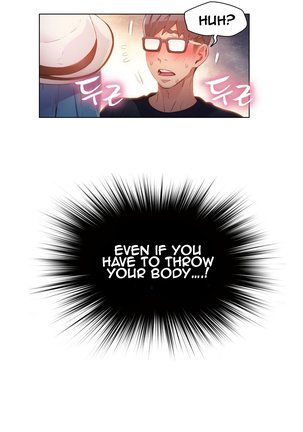 Sweet Guy Ch. 1-42 - Page 773