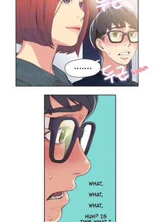 Sweet Guy Ch. 1-42 - Page 129