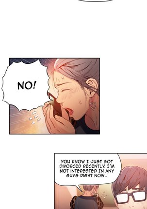 Sweet Guy Ch. 1-42 - Page 654