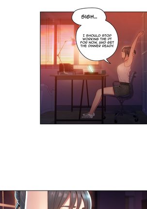 Sweet Guy Ch. 1-42 - Page 835