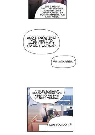 Sweet Guy Ch. 1-42 - Page 777