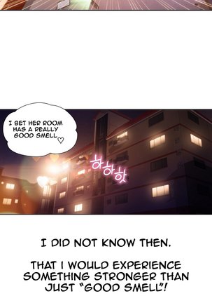 Sweet Guy Ch. 1-42 - Page 827