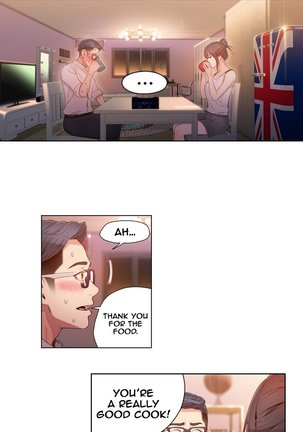 Sweet Guy Ch. 1-42 - Page 842