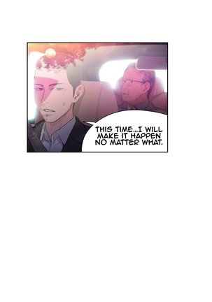 Sweet Guy Ch. 1-42 - Page 760