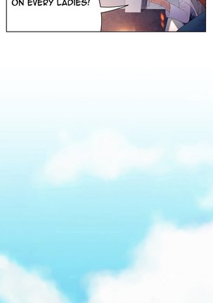 Sweet Guy Ch. 1-42 - Page 429