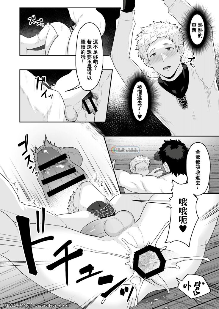 Noufu to Shinpu