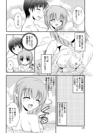 LOVELY GIRL's - Page 120