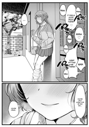 Joshiryou Kanrinin no Boku wa Gal Ryousei ni Furimawasarete masu - Page 52