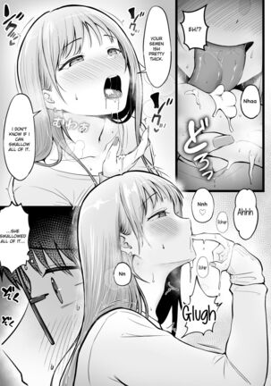 Joshiryou Kanrinin no Boku wa Gal Ryousei ni Furimawasarete masu - Page 20